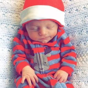 Meet your Posher, Sandy